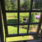 Appartement Chaamse Bossen Met Tuin *