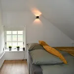 Chaamse Bossen Met Tuin Appartement *