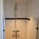 Chaamse Bossen Met Tuin Chaam