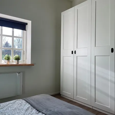 Chaamse Bossen Met Tuin Apartamento Chaam